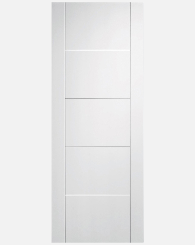FD60 Fire Door