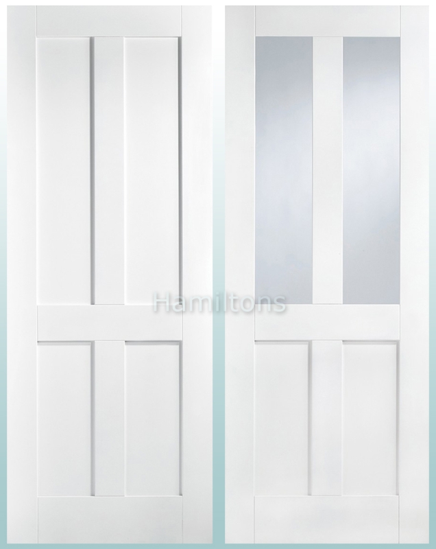 Standard Door