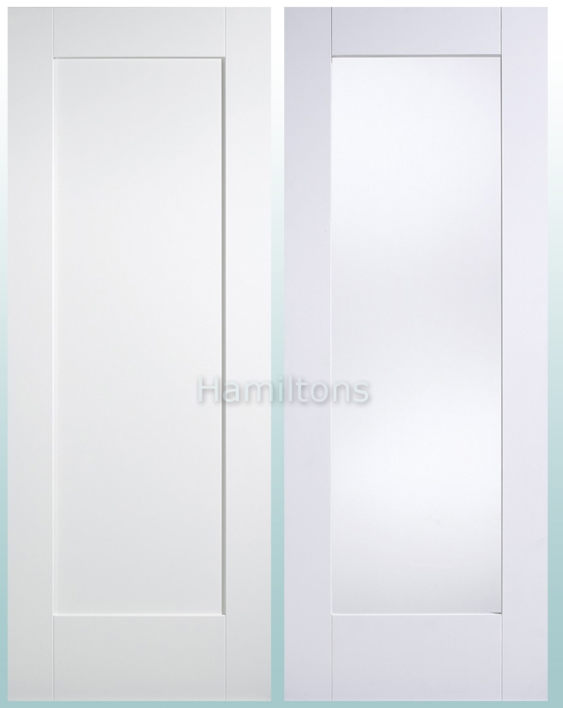 Standard Door