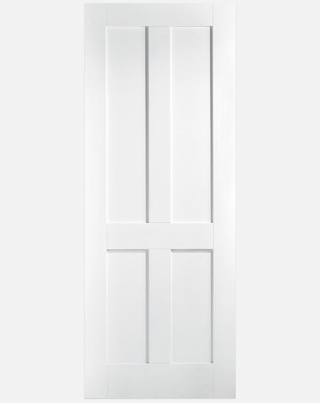 Fire Door