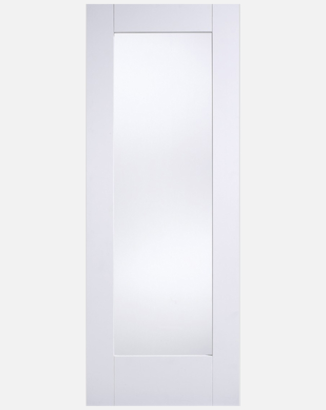 Clear Glass