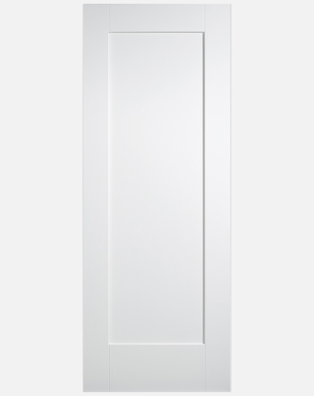 Fire Door