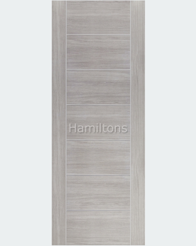Fire Door