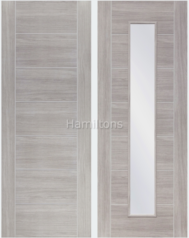 Standard Door