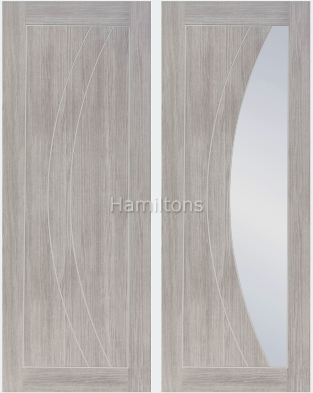 Standard Door