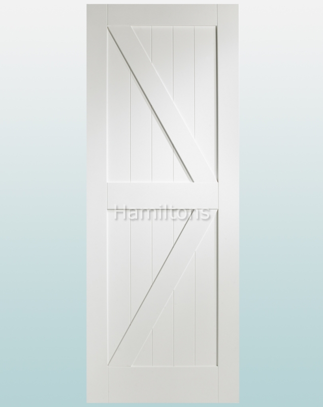 Panelled