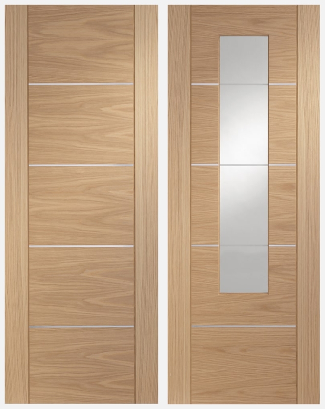 Standard Door