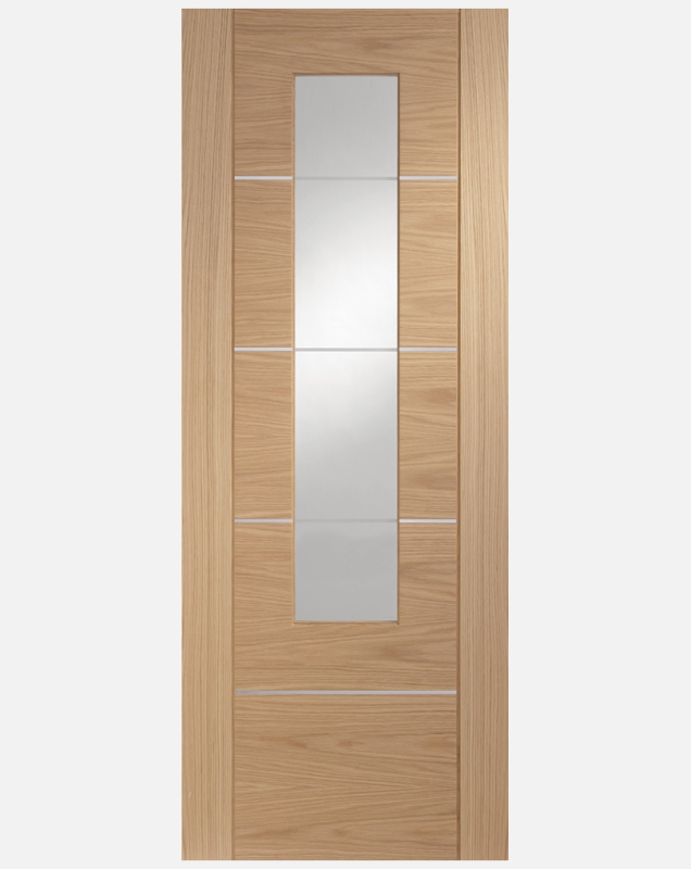 Etched Glass