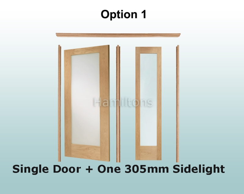 Option 1