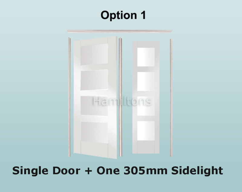 Option 1