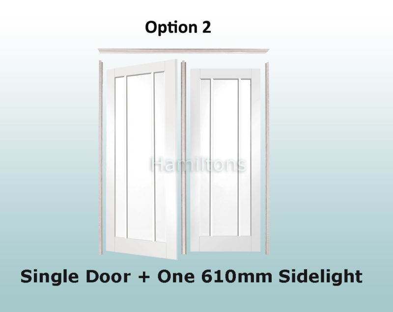 Option 2