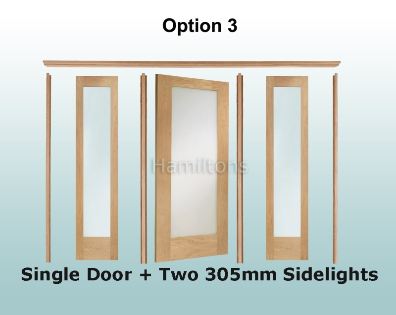 Option 3
