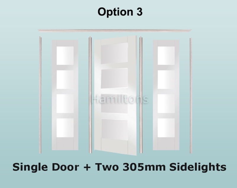 Option 3