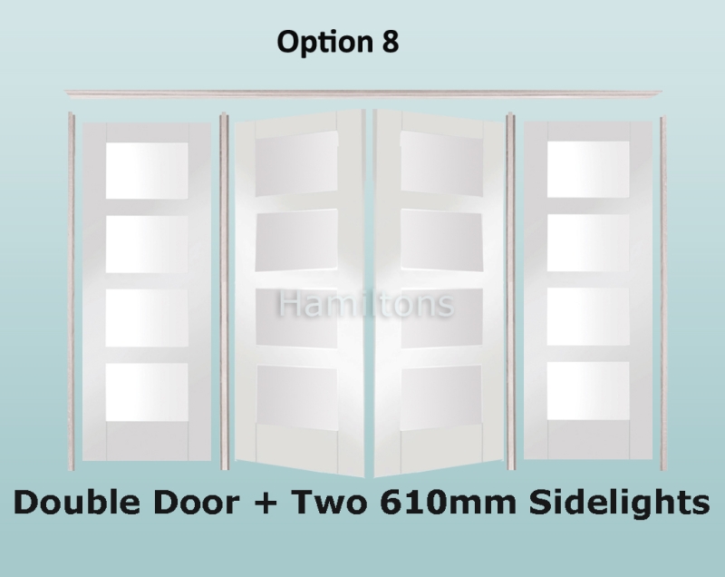 Option 8