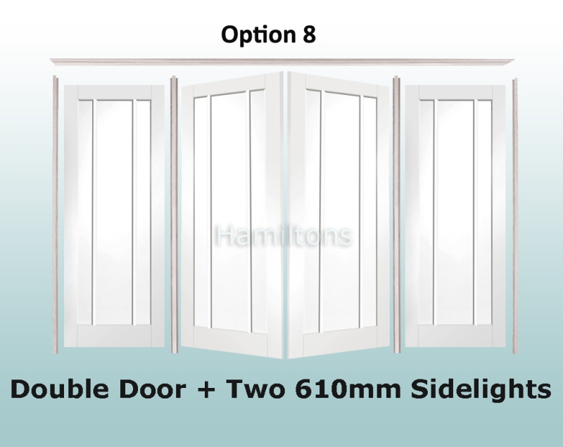 Option 8
