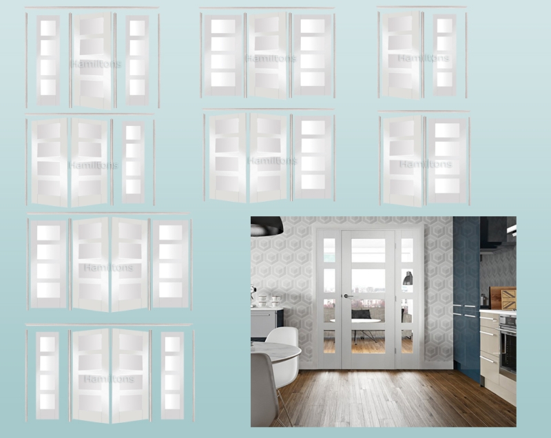 Easi Frame Room Divider