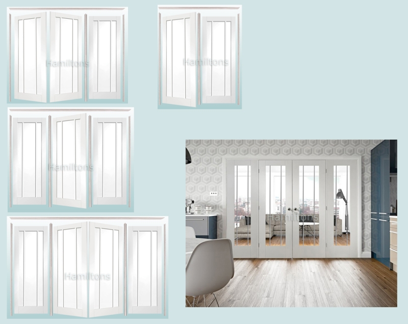 Easi Frame Room Divider
