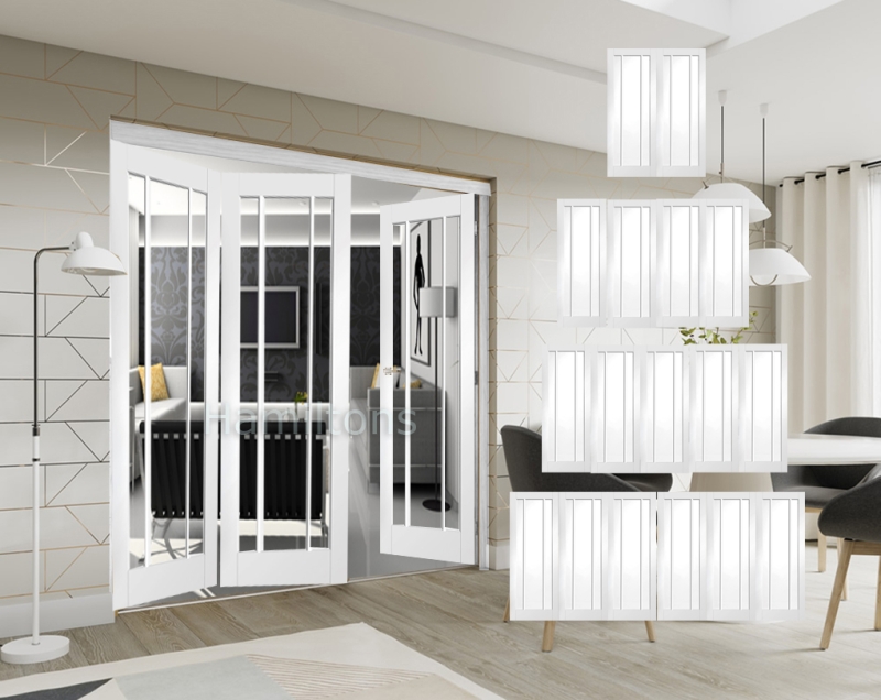 Folding Doors