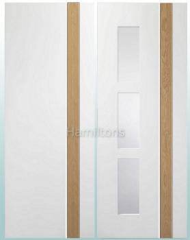 Buy Now For Less. Doors Are A Modern Design With Contrasting Colour ... Buy Now For Less. Doors Are A Modern Design With Contrasting Colour ...
