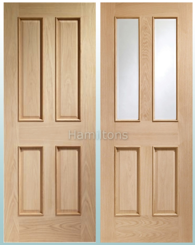 Standard Door