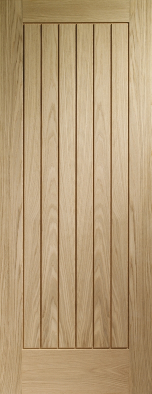 Fire Door