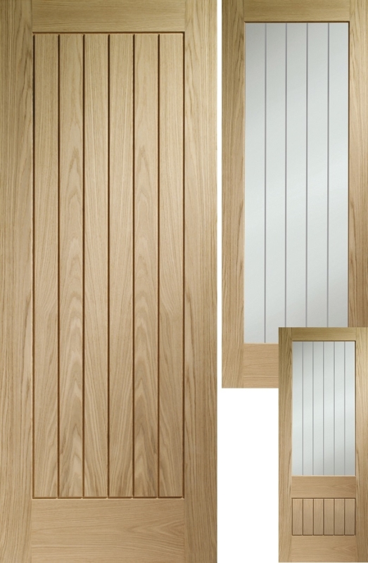 Standard Door