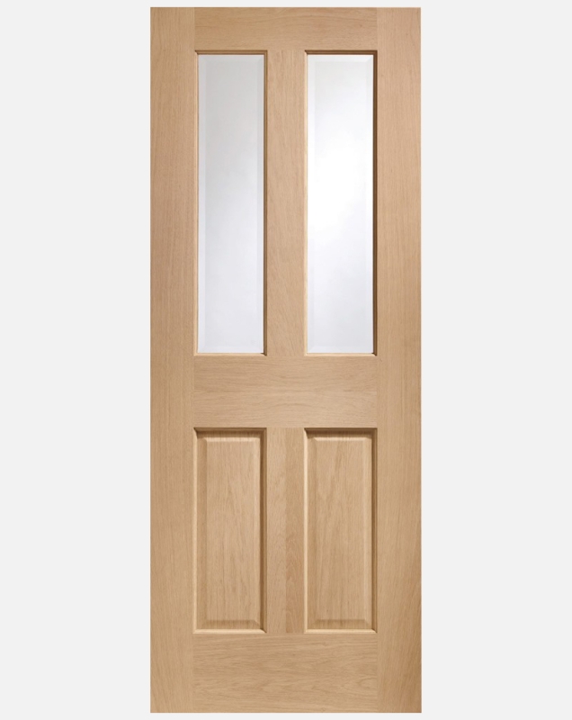 Bevelled Glass