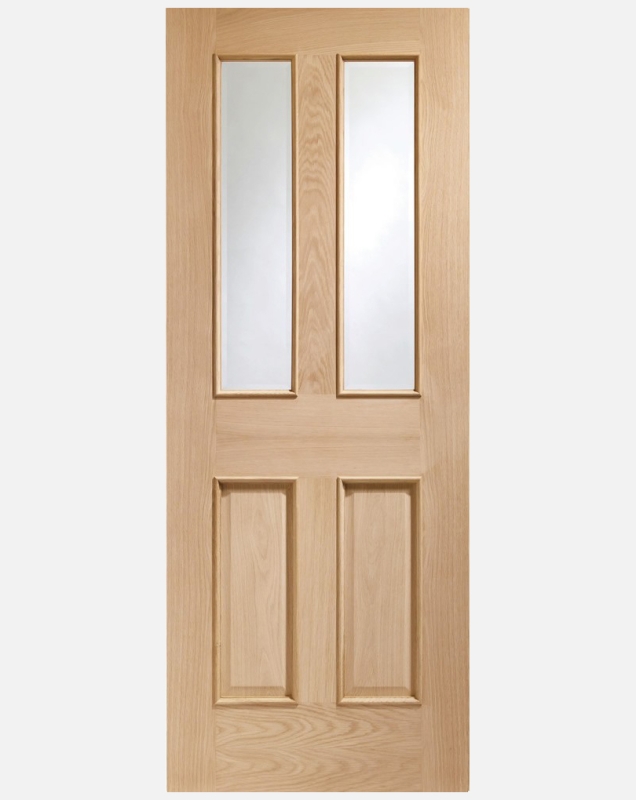 Bevelled Glass