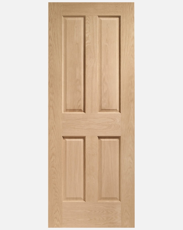 Panelled