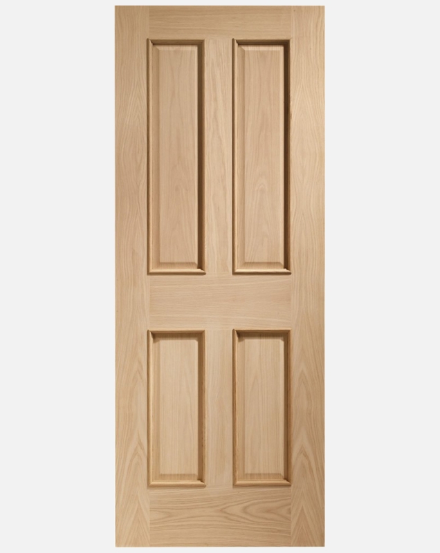 Fire Door