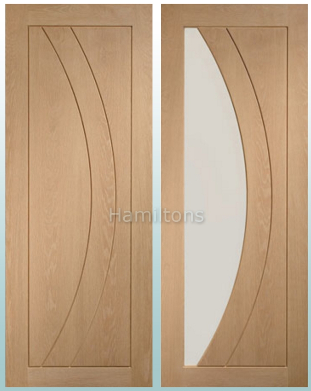 Standard Door