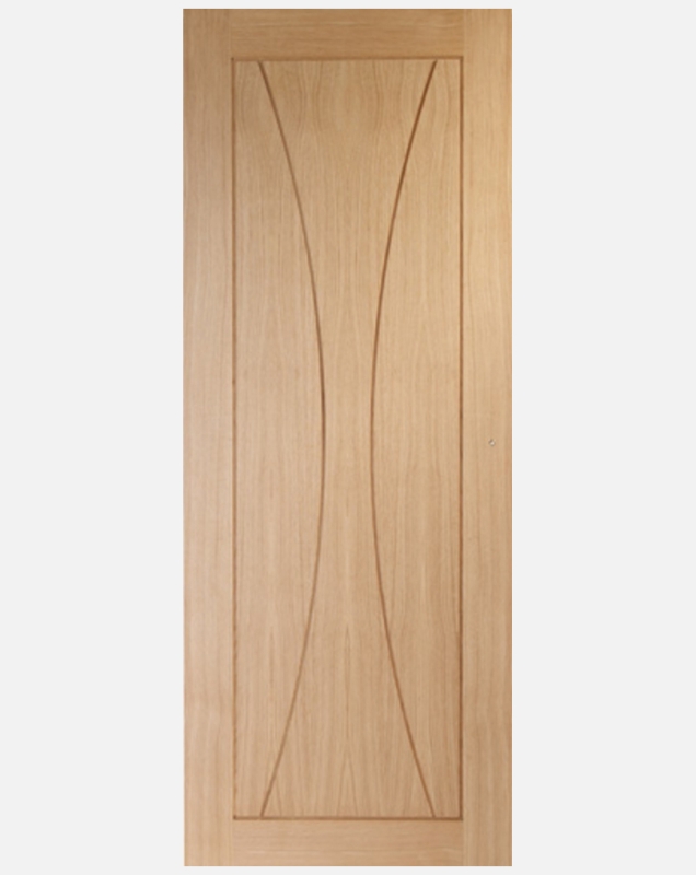 Panelled