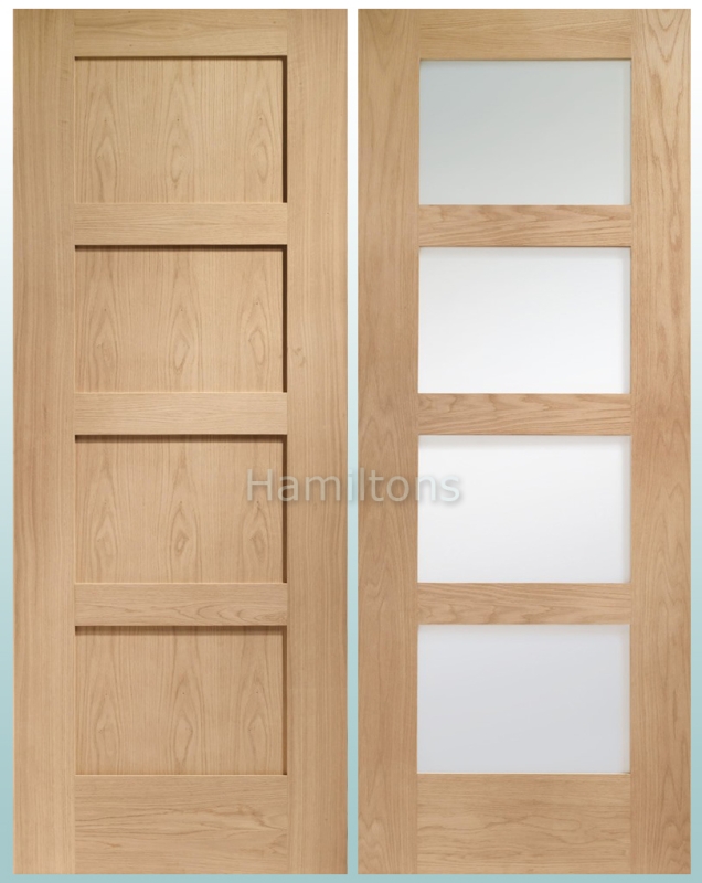 Standard Door