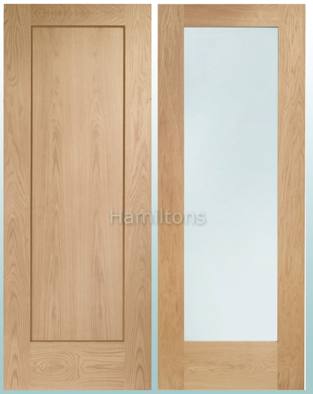 Fire Door