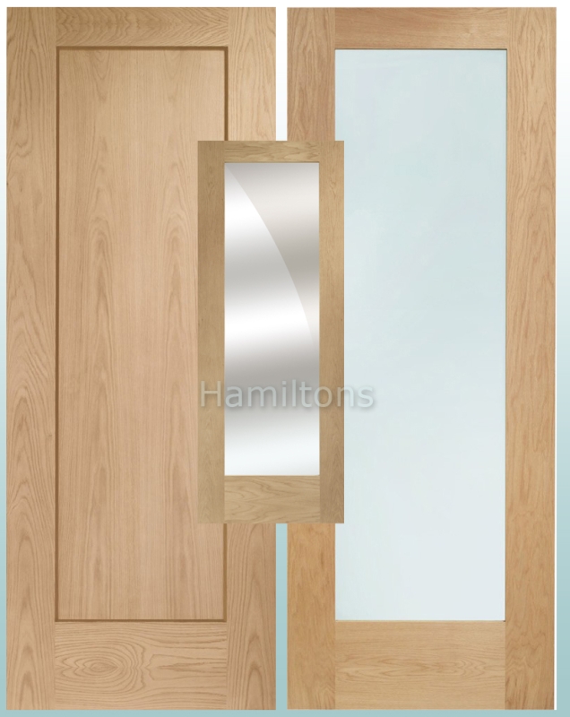 Standard Door