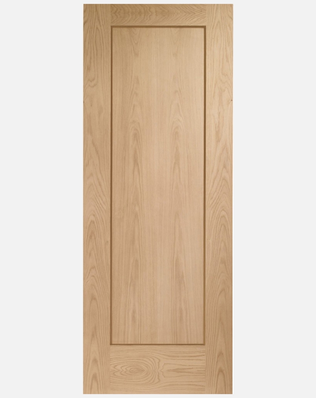 Panelled