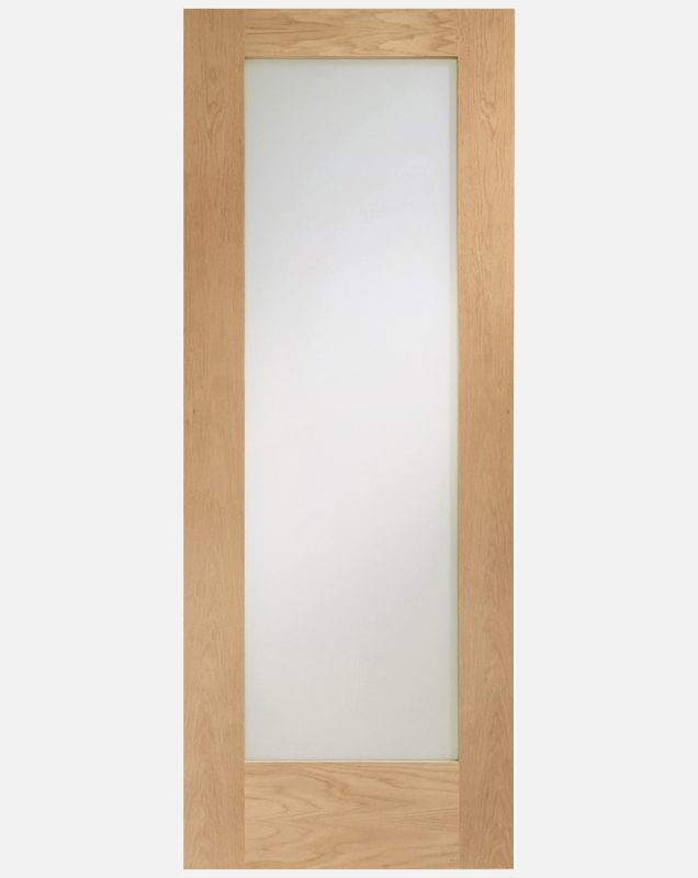 Obscure Glass