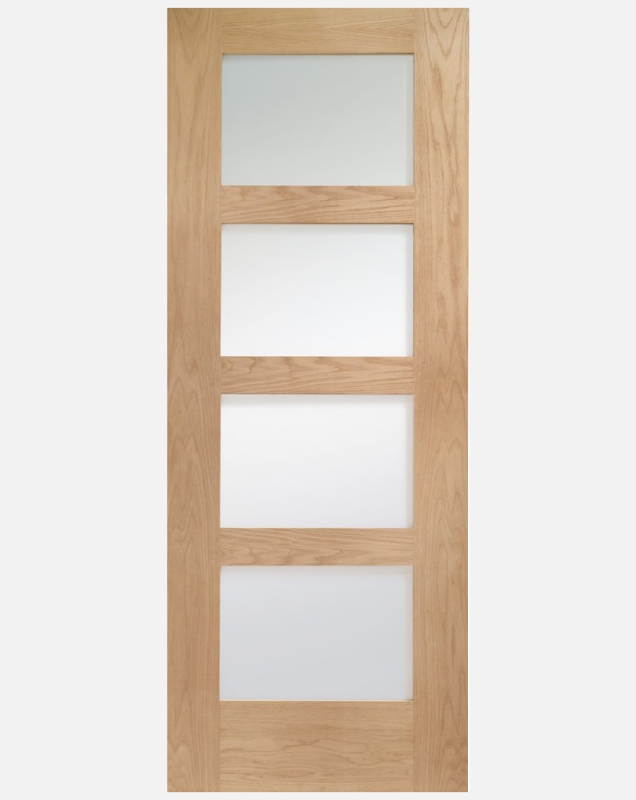 Clear Glass
