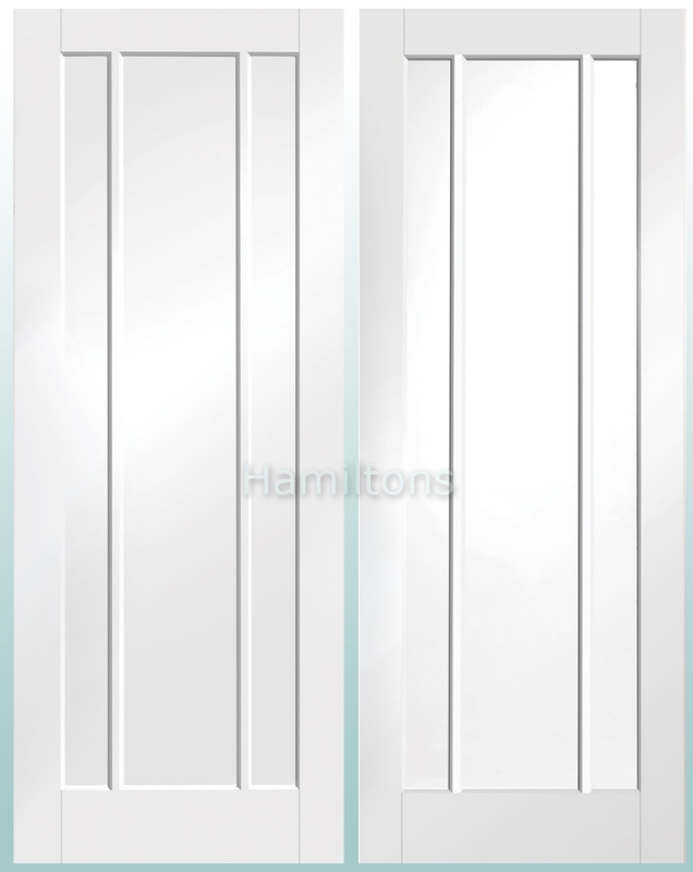 Standard Door