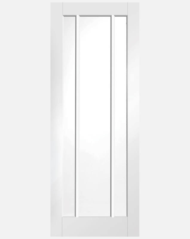 Clear Glass