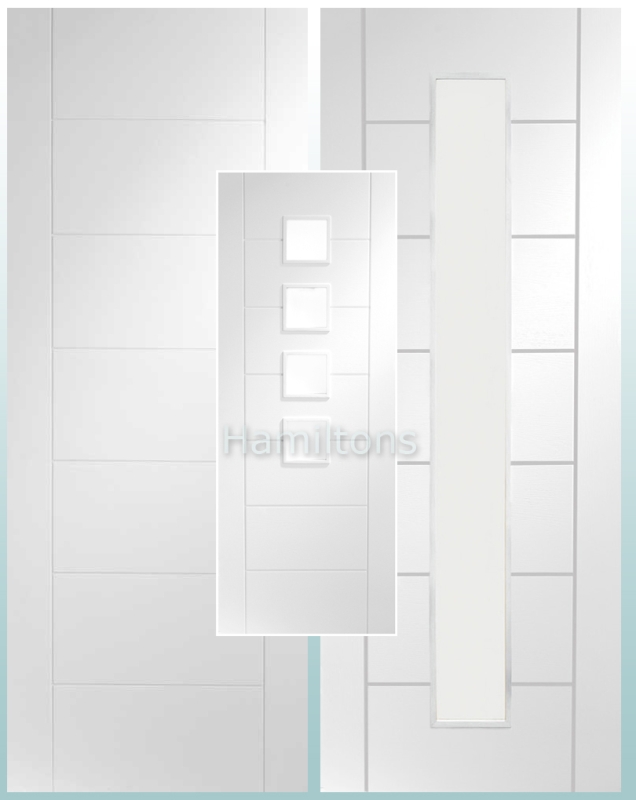 Standard Door