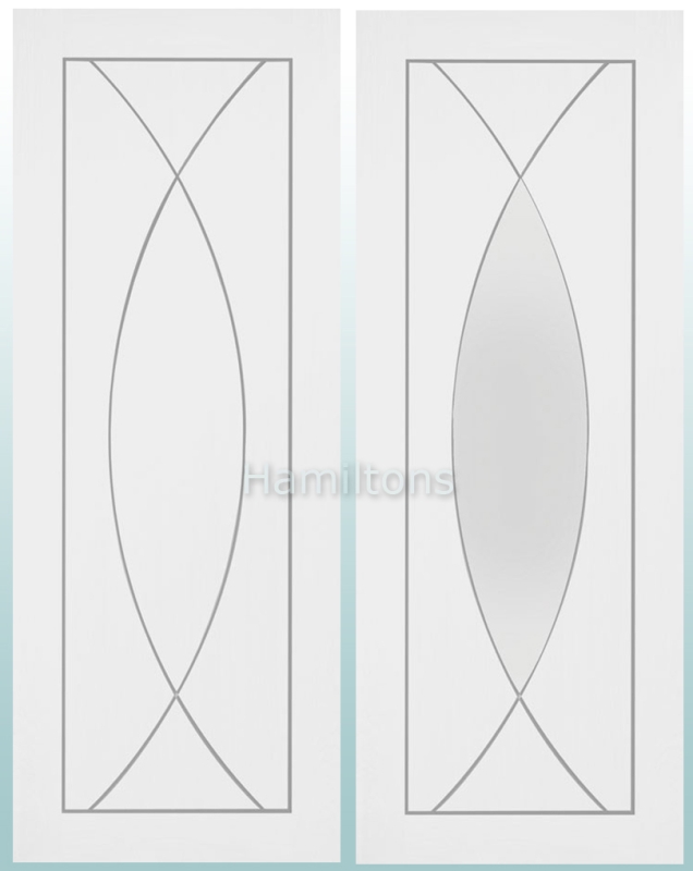 Standard Door