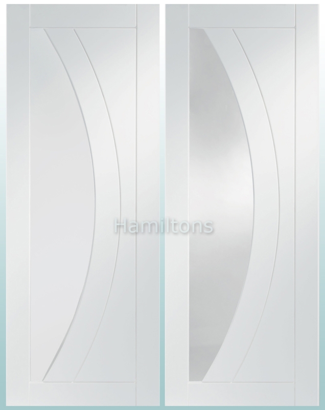 Standard Door