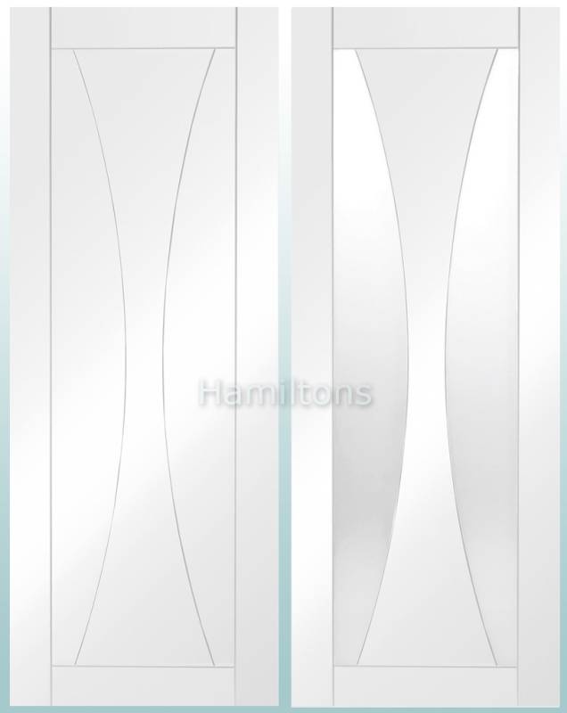 Standard Door