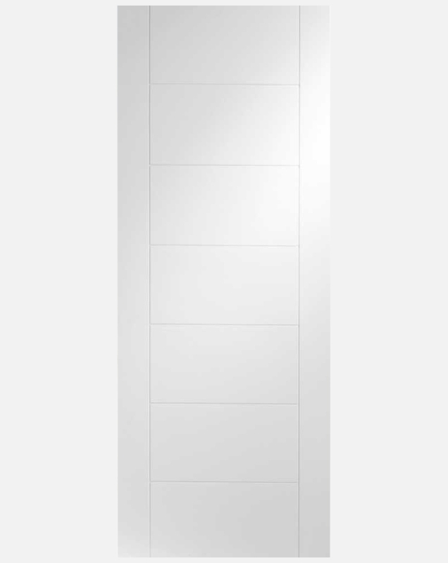 Fire Door