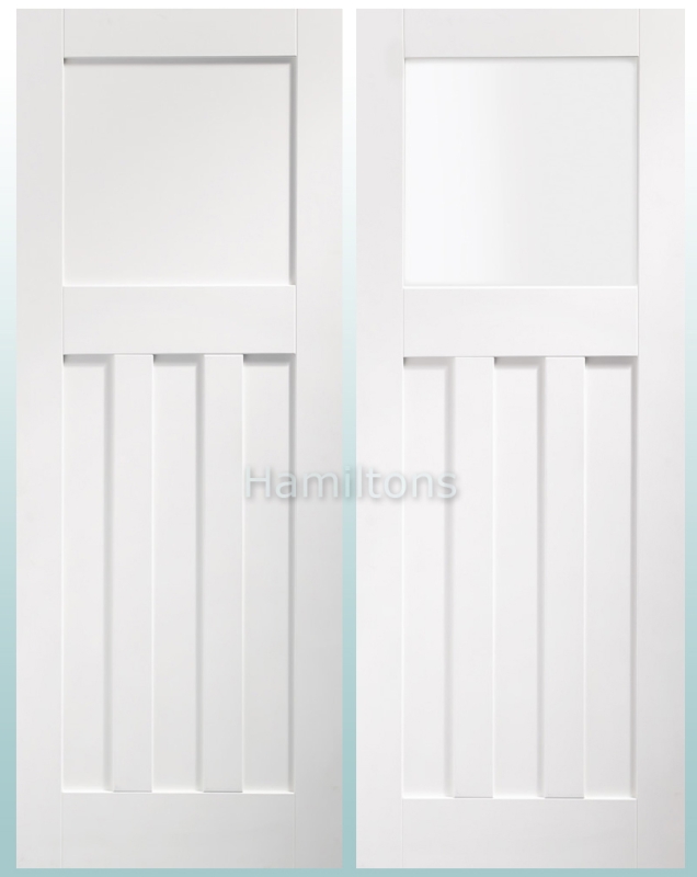 Standard Door