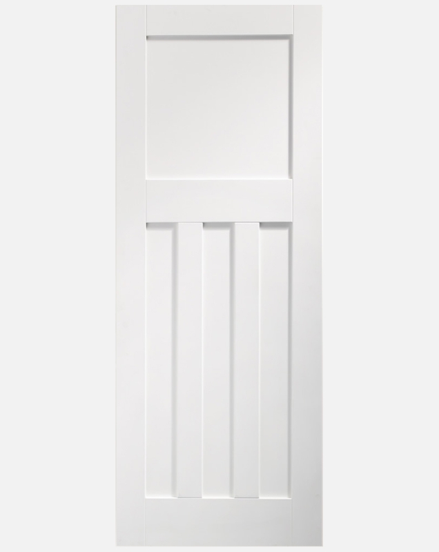 Fire Door