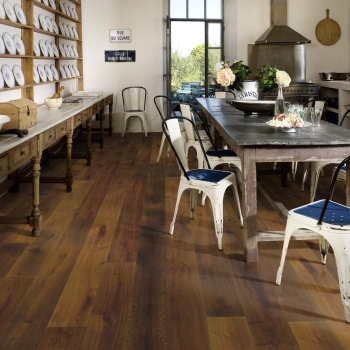 Kahrs Artisan Oak Earth Engineered Wood Flooring