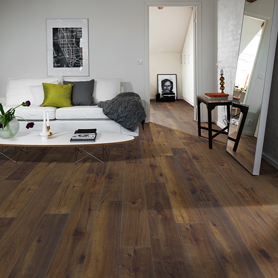 Kahrs Artisan Oak Earth Engineered Wood Flooring - Hamiltons Doors And ...