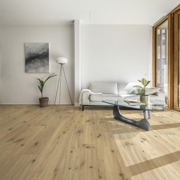 Kahrs Artisan Oak Buckskin Engineered Wood Flooring